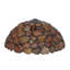Agata Dome Lamp Shade