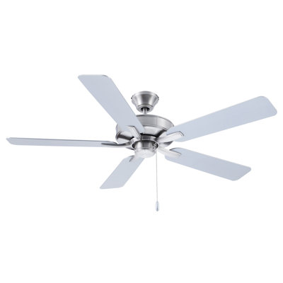 Ventilateur de plafond 52 po Messina