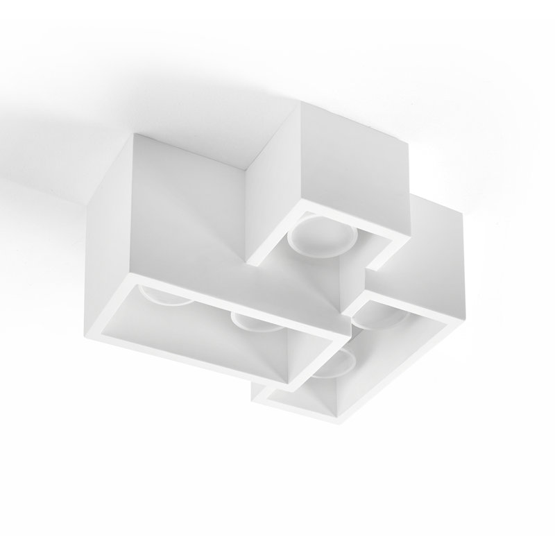 Fifield Flush Mount