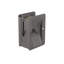 Quincaillerie de porte rectangulaire-21616878