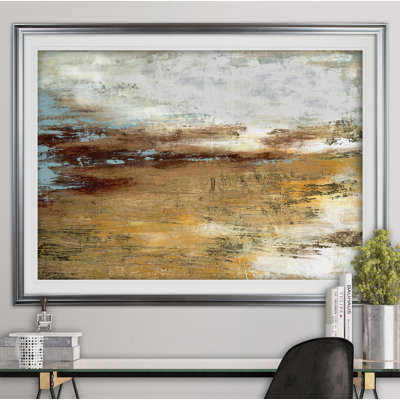 " Golden Twilight "