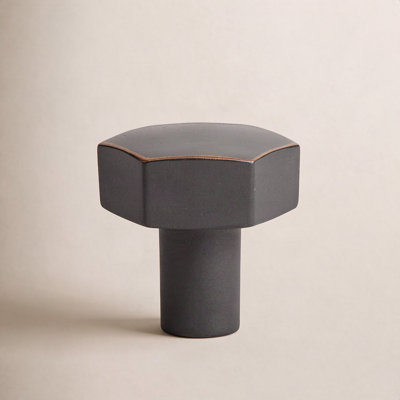 Urban Modern Geometric Cabinet Knob
