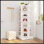 Armoire à chaussures 360 360 °-66451074-66451078