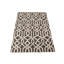 Acevedo Geometric Wool Hand Woven Area Rug-13974665