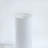 Lampe de table en bois massif Yurith