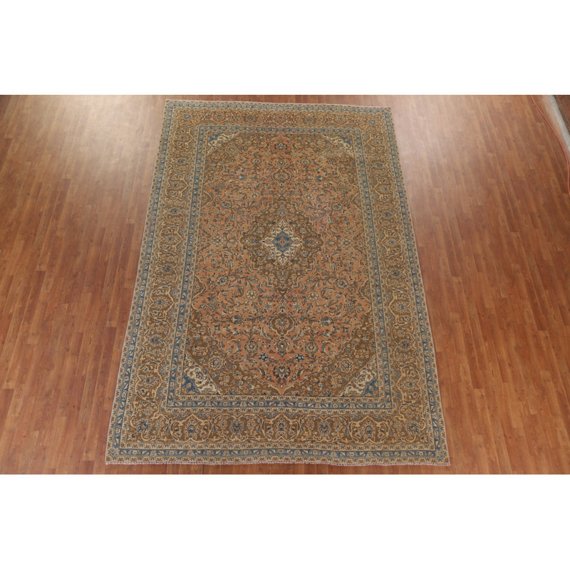 Tapis traditionnel 8 x 12