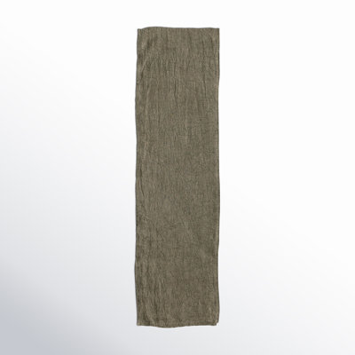 Vernon Rectangle Linen Table Runner