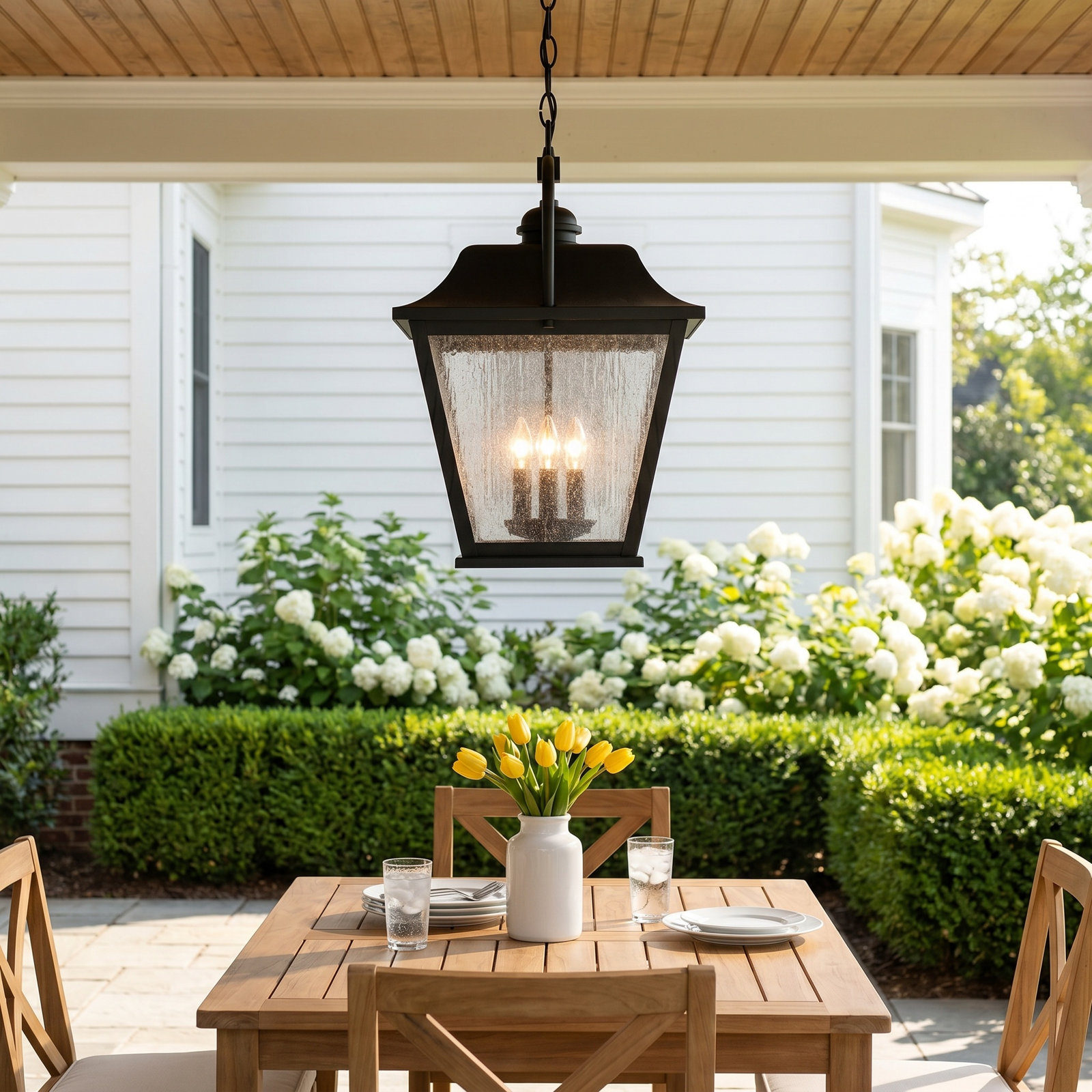 Outdoor Lighting