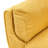 Edriel 75.39" Futons Upholstered Convertible Sofa-451869007