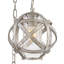 Carson 3-Light Cluster Globe Pendant-446123182