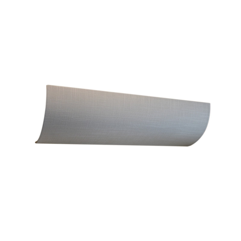 Stouffville Modern Vanity Light Canopy