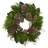 Faux 28'' Wreath