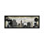 «L.A. «Perspectives», impression sur toile-73157946-20890565