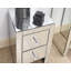Portalia 30cm W Bedside Table-1500672190