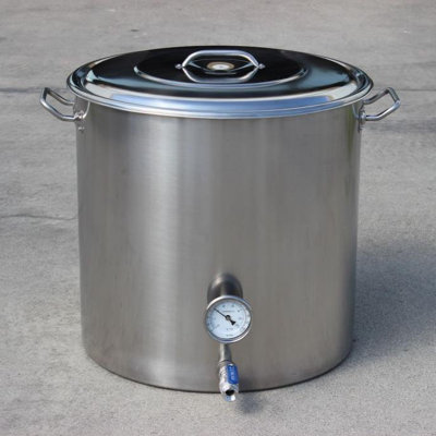 Ensemble d’infusion pour ustensiles de cuisson concord