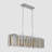 Rectangle Ceiling Light