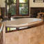 Savannah 74'' L Air Bathtub-9229480-88772143