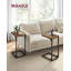 Alexann Sled End Table-803447296-795411683