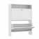 16 Pair Flip Drawers Shoe Storage Cabinet
