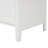 24"  Single Bathroom Vanity with Ceramic Integrated Sink Combo, Soft Closing Glass Doors, Bathroom Dresser-689927900