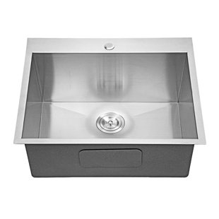 Lavabo pour salle de lavage
