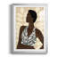 «Ethnic Beauty I» par - Impression sur-915777603-915777980