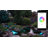 Smart Control Hub For Color Changing Lights Cord or Cable