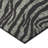 Washable Animal Print Rug-826888596