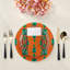 Gem Cotton Blend Square Napkins-677039885