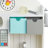 Teamson Kids Little Chef Florence Classic Interactive Wooden Play Kitchen with Accessories and Storage Space-24757547