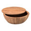 Buchanan Solid Wood Lift Top Solid Coffee Table with Storage