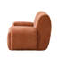 Fauteuil de loisir entièrement rembourré entièrement compressé-119291429