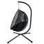 Chaise suspendue