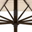 Parasol de marché 9 pi Bosley-1340016492
