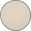 Tapis marbre / noir Torbin-22409017