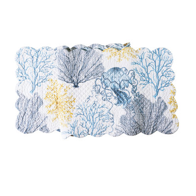 Monterey Mist Table Runner