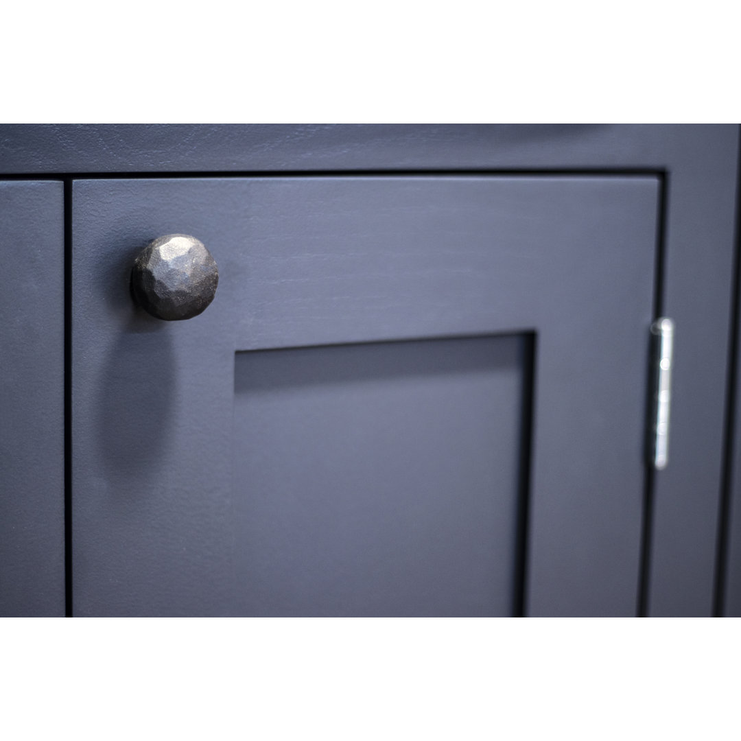Elan 33mm Diameter Mushroom Knob - Image 4