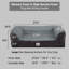Jungolica Orthopedic Pet Bed-101111119-101111121