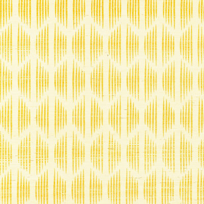 Schumacher x David Oliver Ovington Sisal Wallpaper