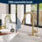 Clihome Kitchen Faucet-93328611