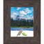 Cadre en bois noir Auyeung Bridge, cadre photo, cadre artistique-93928536-93928535