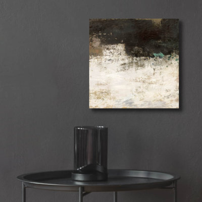 " Concrete " by Suzanne Nicoll