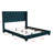 Amberlee Upholstered Wingback Bed-909993373-909993374