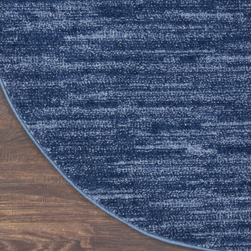 Yitsel Rug, Round 6'