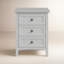 Table de chevet 3 tiroirs Renee-2130891104