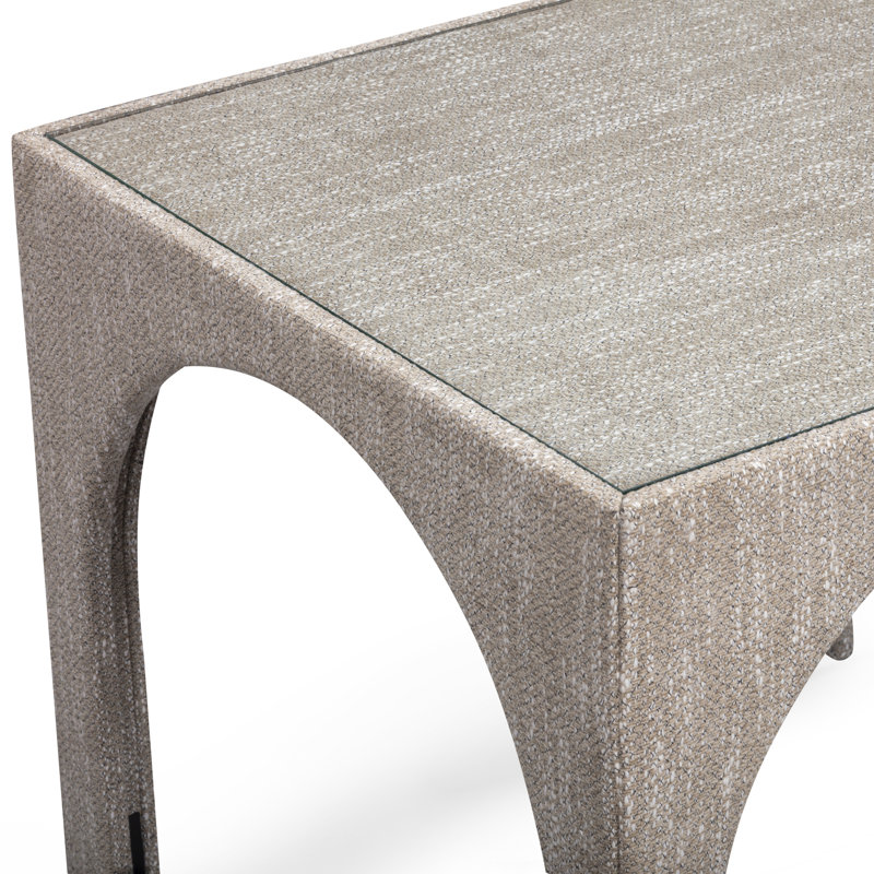 Table de jeu Tomlin Beige