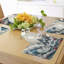 Ensemble de 4 napperons Ambesonne Nautical