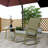 Wicker Rocking Chair