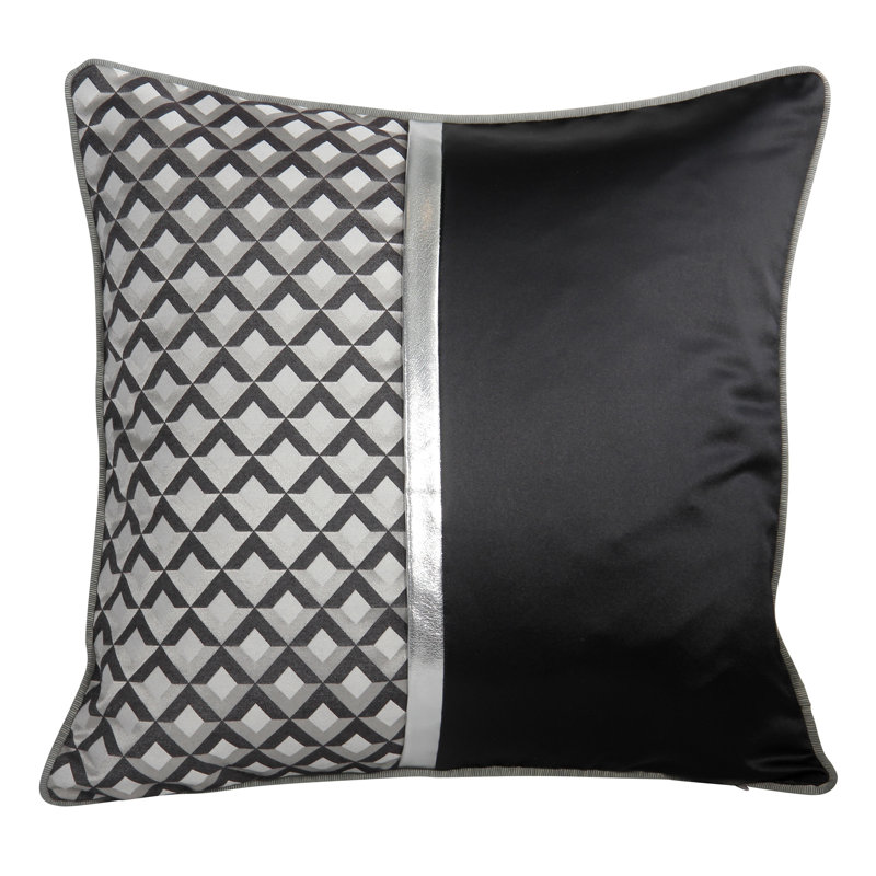  Housse de coussin moderne Modern Home