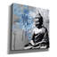 Bungalow Rose «Wall Buddha» par Svetlana Aleynikova, art mural sur toile-1698760306
